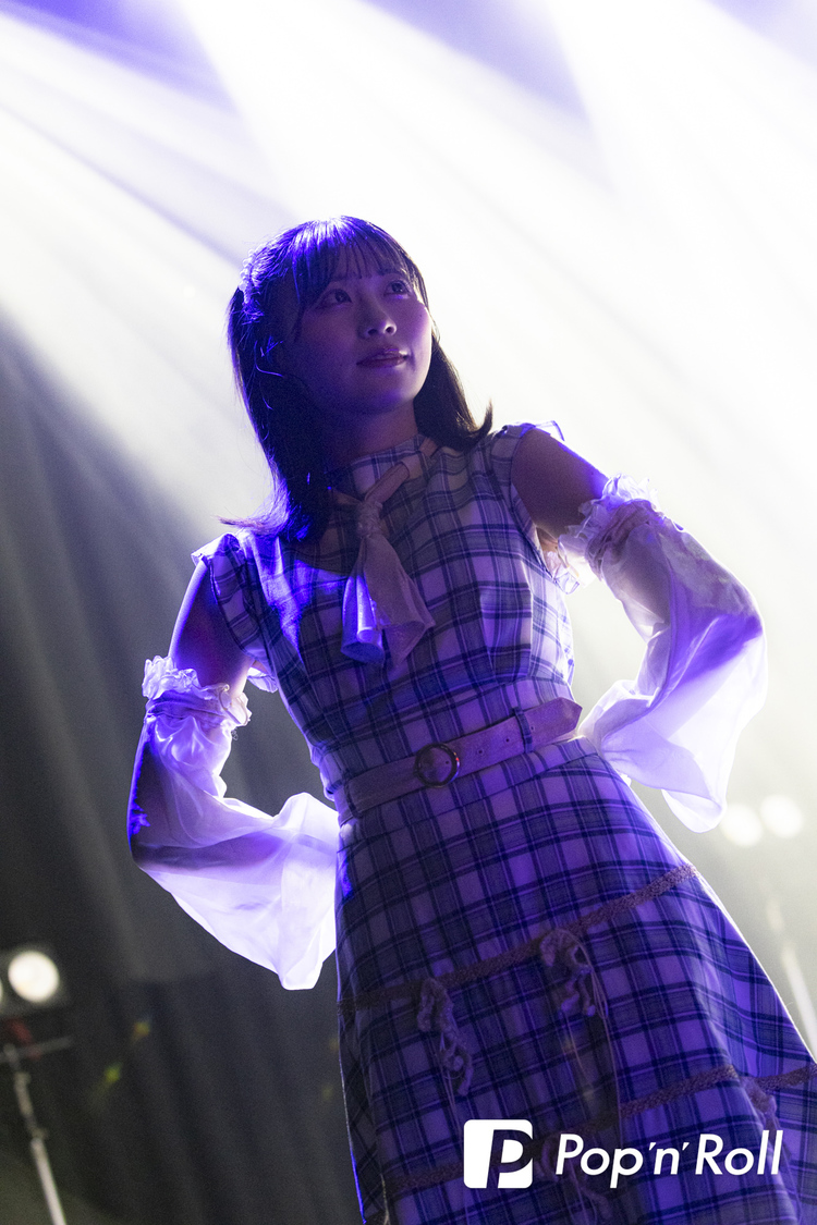 かすみ草とステラ（1期生）＜Pop'n'Roll Fes vol.2＞Veats Shibuya（2025年2月1日）