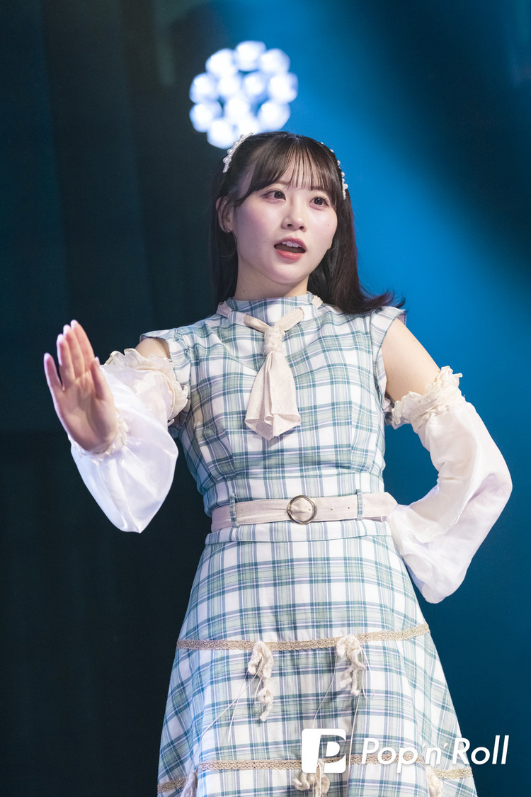 かすみ草とステラ（1期生）＜Pop'n'Roll Fes vol.2＞Veats Shibuya（2025年2月1日）