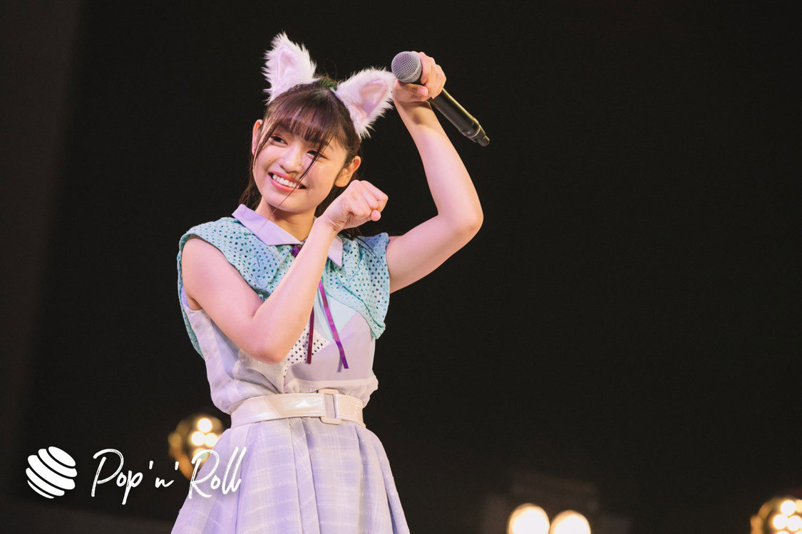 Task have Fun×わーすた ＜TOKYO IDOL FESTIVAL 2019＞｜ DOLL FACTORY（17:20-）