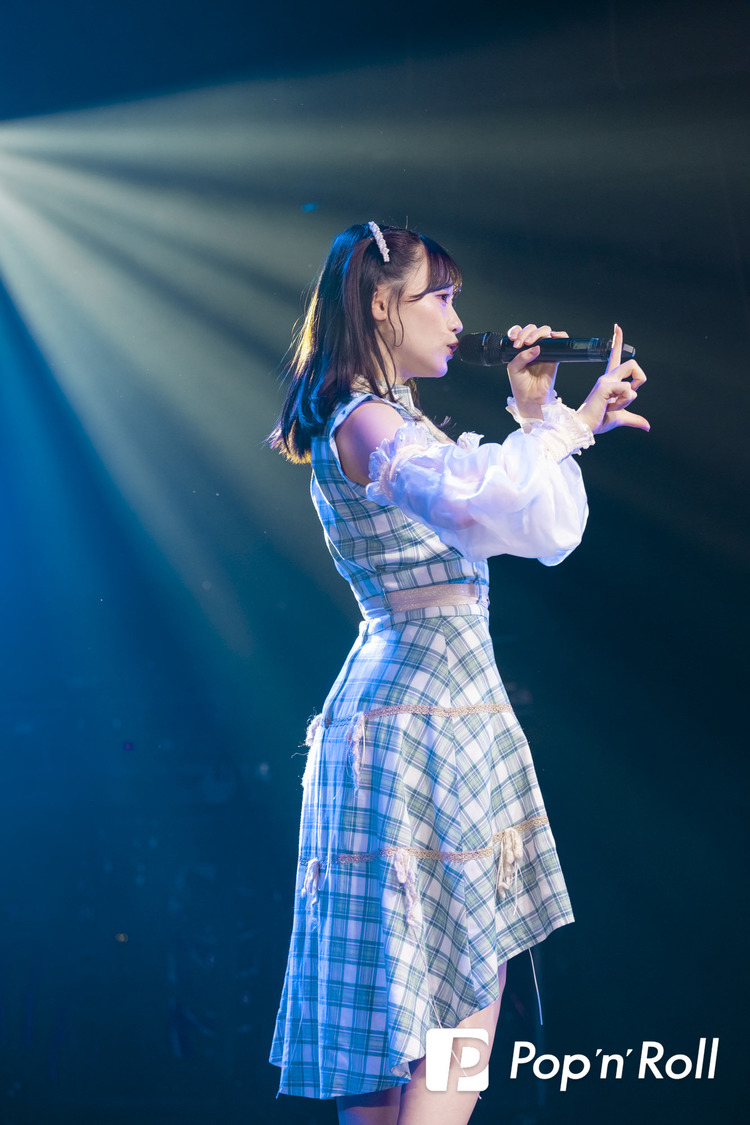 かすみ草とステラ（1期生）＜Pop'n'Roll Fes vol.2＞Veats Shibuya（2025年2月1日）