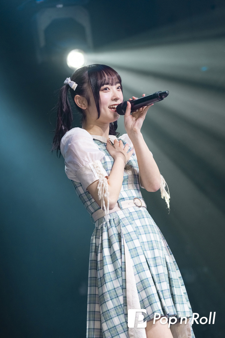 かすみ草とステラ（1期生）＜Pop'n'Roll Fes vol.2＞Veats Shibuya（2025年2月1日）