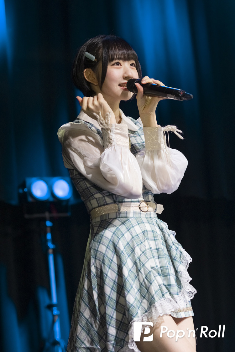 かすみ草とステラ（1期生）＜Pop'n'Roll Fes vol.2＞Veats Shibuya（2025年2月1日）