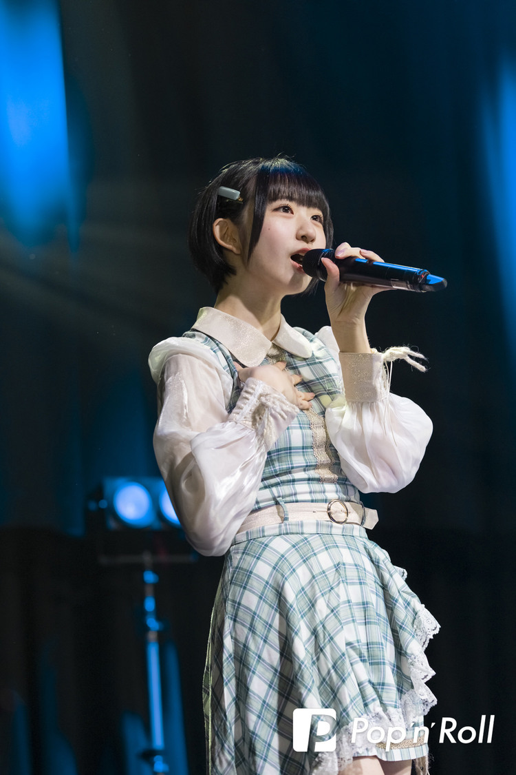 かすみ草とステラ（1期生）＜Pop'n'Roll Fes vol.2＞Veats Shibuya（2025年2月1日）