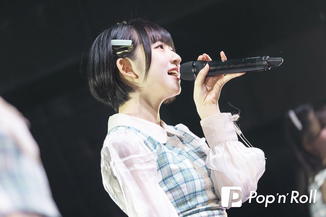 かすみ草とステラ（1期生）＜Pop'n'Roll Fes vol.2＞Veats Shibuya（2025年2月1日）