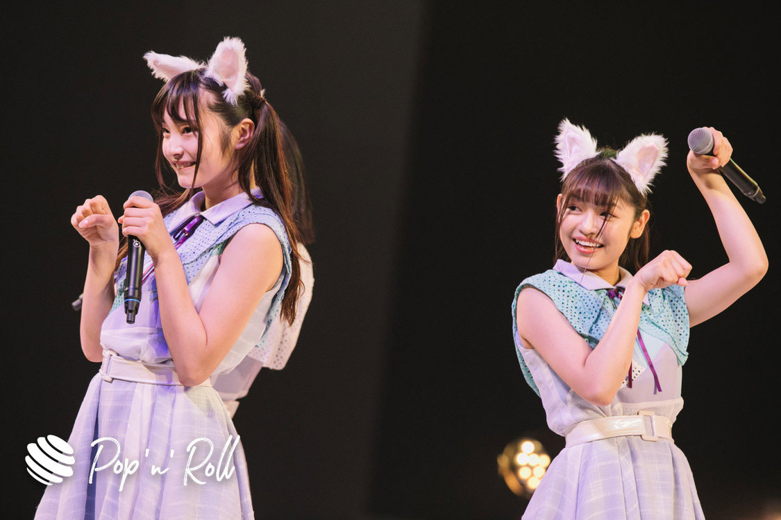 Task have Fun×わーすた ＜TOKYO IDOL FESTIVAL 2019＞｜ DOLL FACTORY（17:20-）