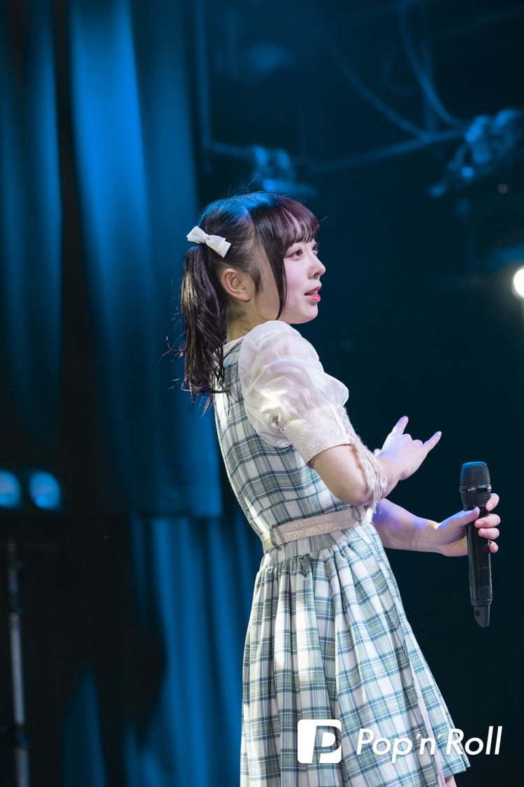 かすみ草とステラ（1期生）＜Pop'n'Roll Fes vol.2＞Veats Shibuya（2025年2月1日）