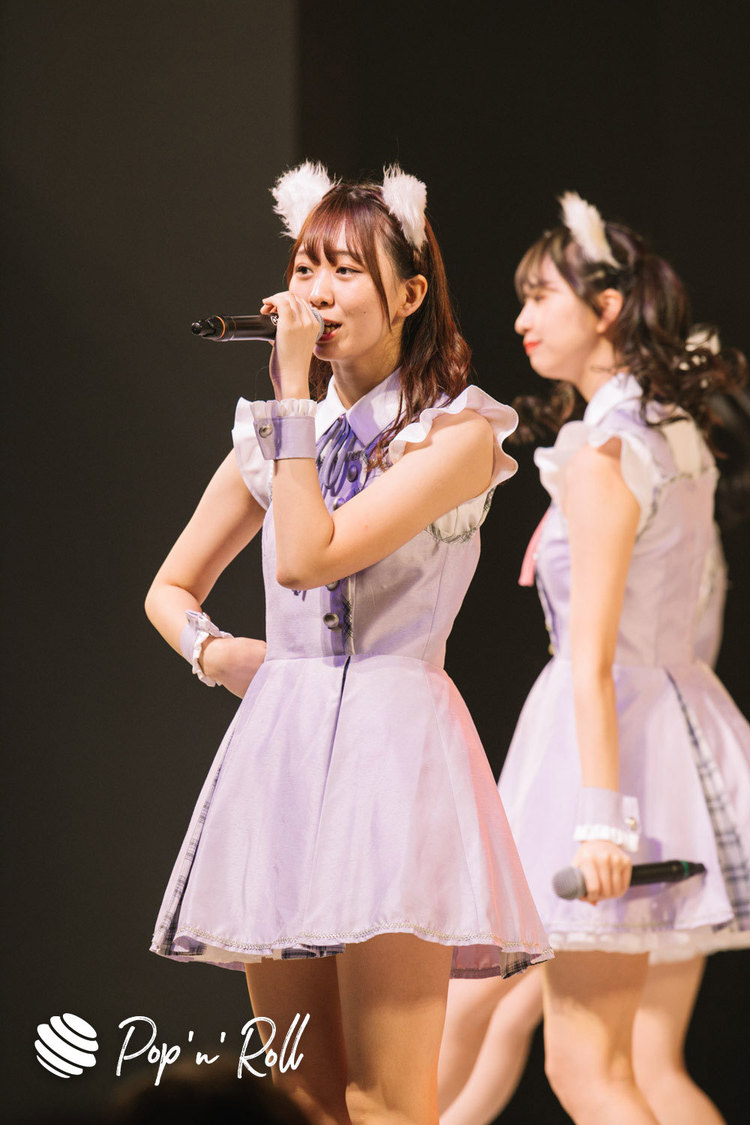 Task have Fun×わーすた ＜TOKYO IDOL FESTIVAL 2019＞｜ DOLL FACTORY（17:20-）