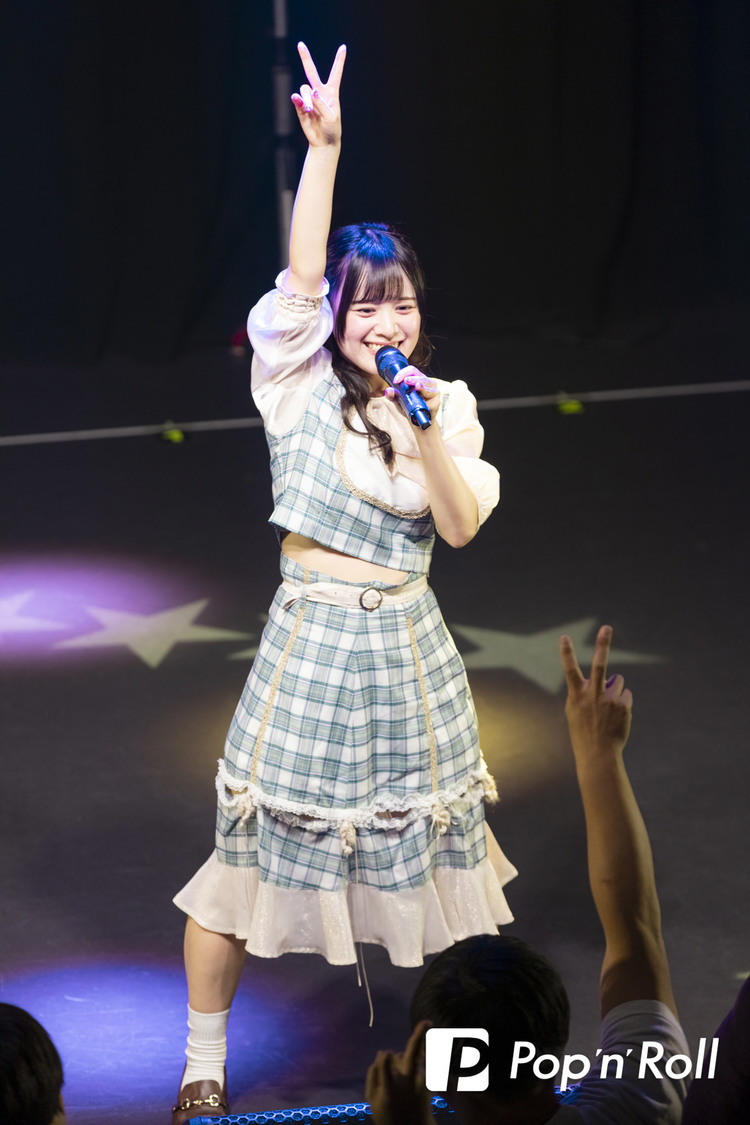 かすみ草とステラ（1期生）＜Pop'n'Roll Fes vol.2＞Veats Shibuya（2025年2月1日）