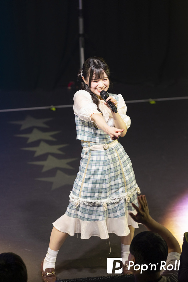 かすみ草とステラ（1期生）＜Pop'n'Roll Fes vol.2＞Veats Shibuya（2025年2月1日）