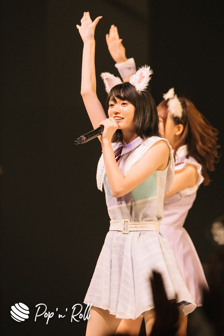 Task have Fun×わーすた ＜TOKYO IDOL FESTIVAL 2019＞｜ DOLL FACTORY（17:20-）