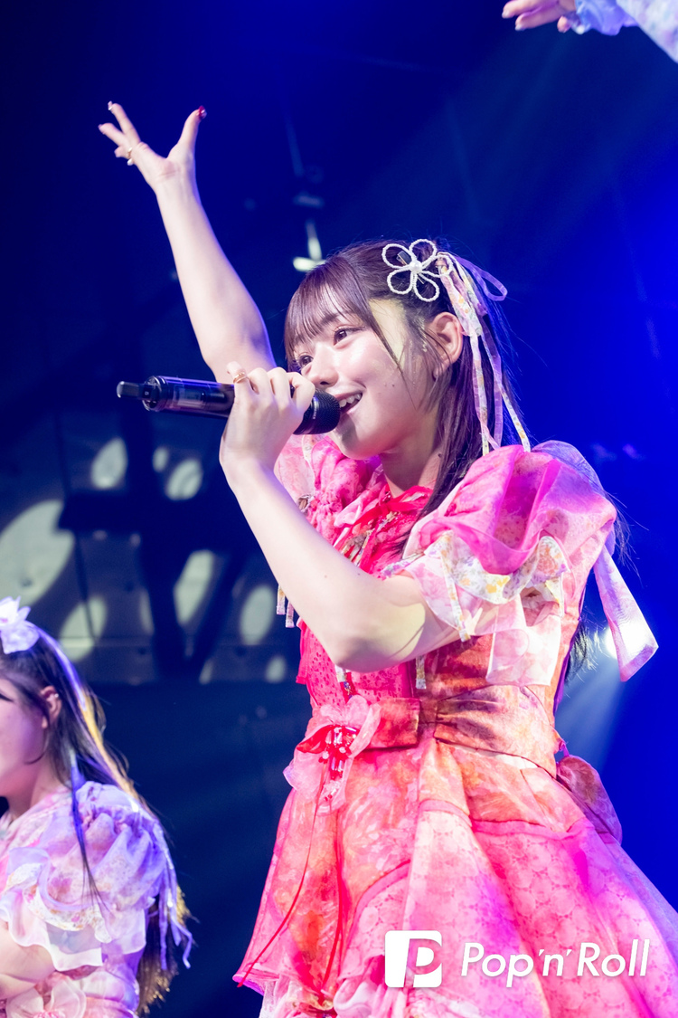 SWEET STEADY＜Pop'n'Roll Fes vol.2＞Veats Shibuya（2025年2月1日）