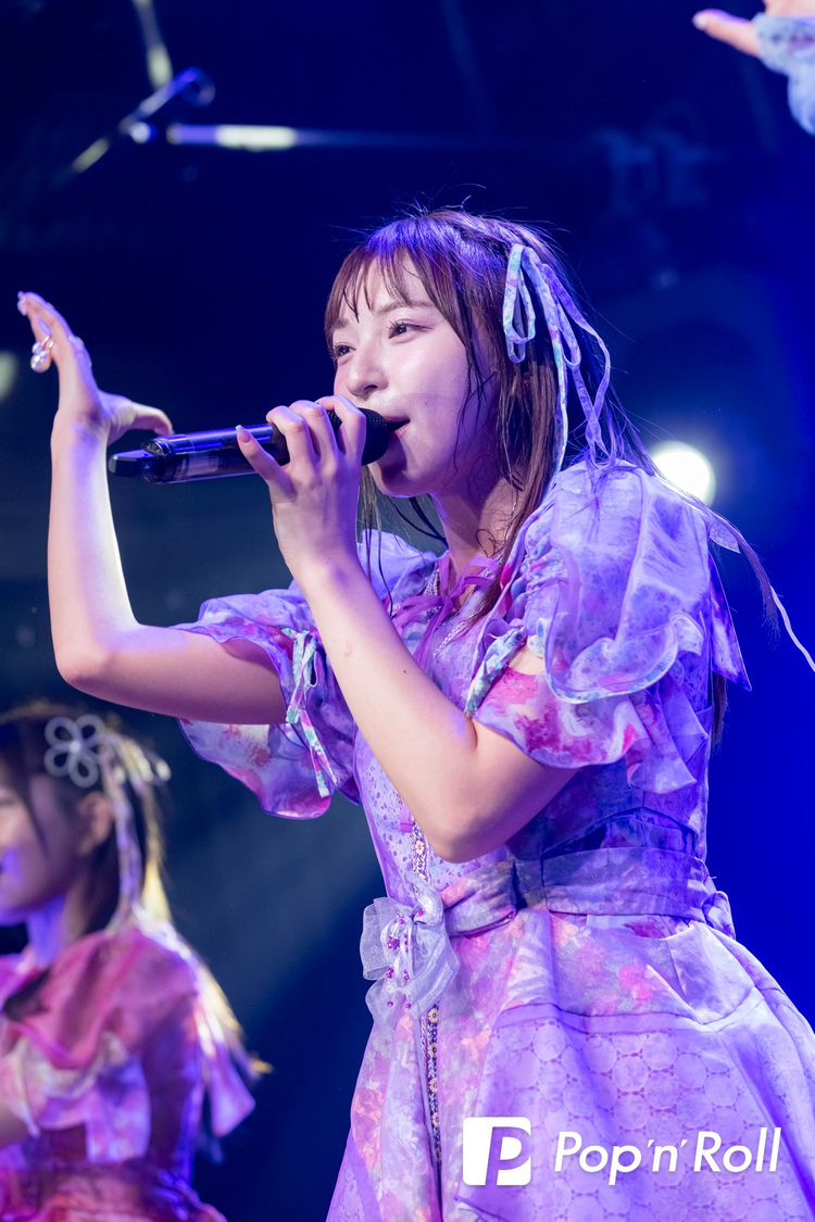 SWEET STEADY＜Pop'n'Roll Fes vol.2＞Veats Shibuya（2025年2月1日）