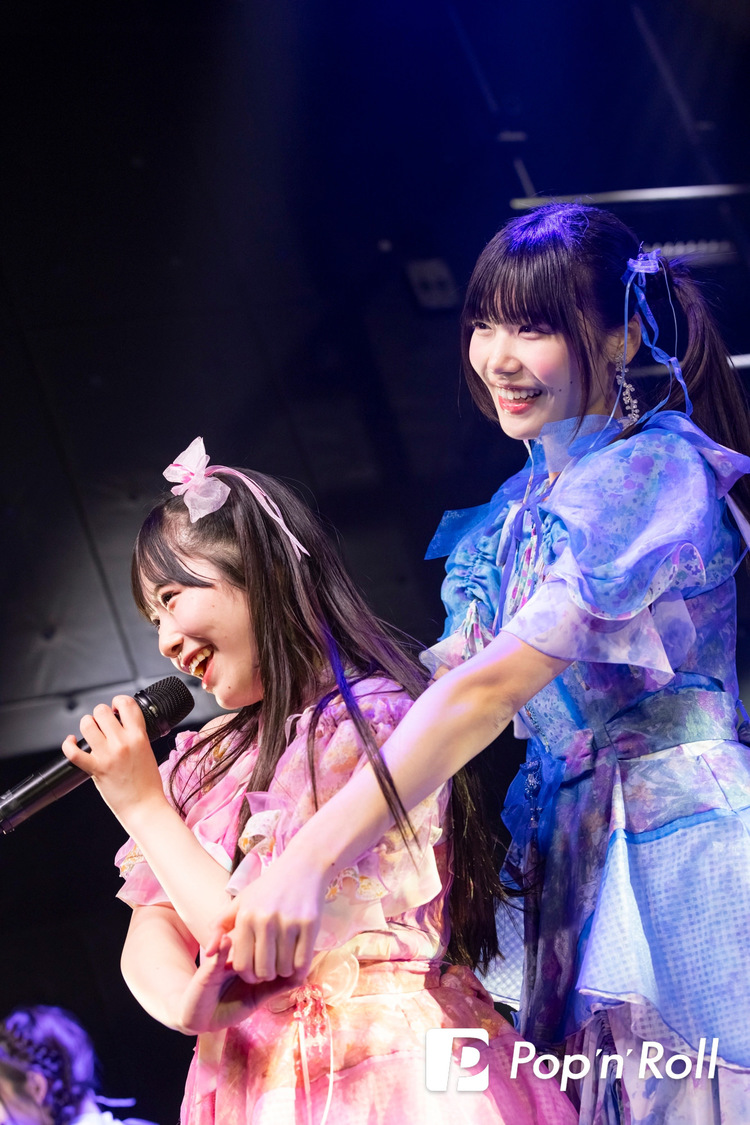 SWEET STEADY＜Pop'n'Roll Fes vol.2＞Veats Shibuya（2025年2月1日）