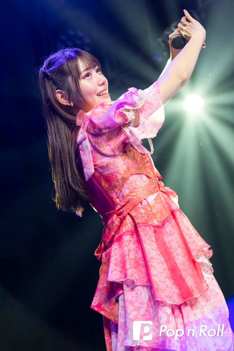 SWEET STEADY＜Pop'n'Roll Fes vol.2＞Veats Shibuya（2025年2月1日）