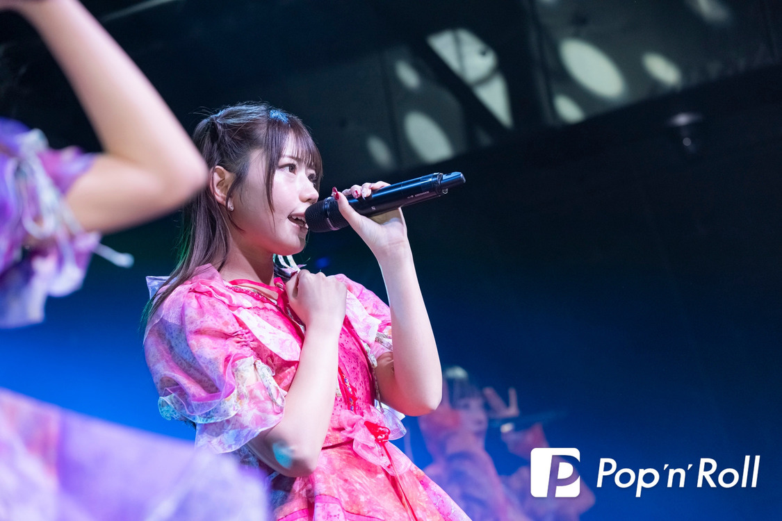 SWEET STEADY＜Pop'n'Roll Fes vol.2＞Veats Shibuya（2025年2月1日）