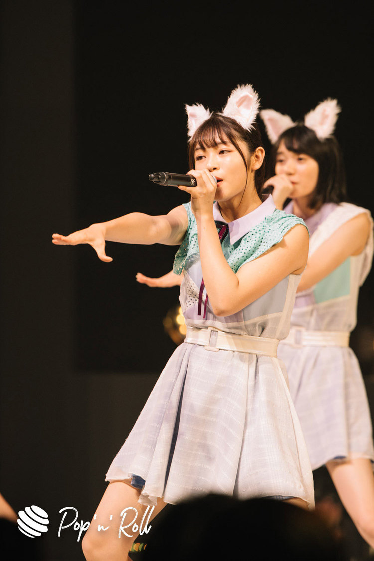 Task have Fun×わーすた ＜TOKYO IDOL FESTIVAL 2019＞｜ DOLL FACTORY（17:20-）