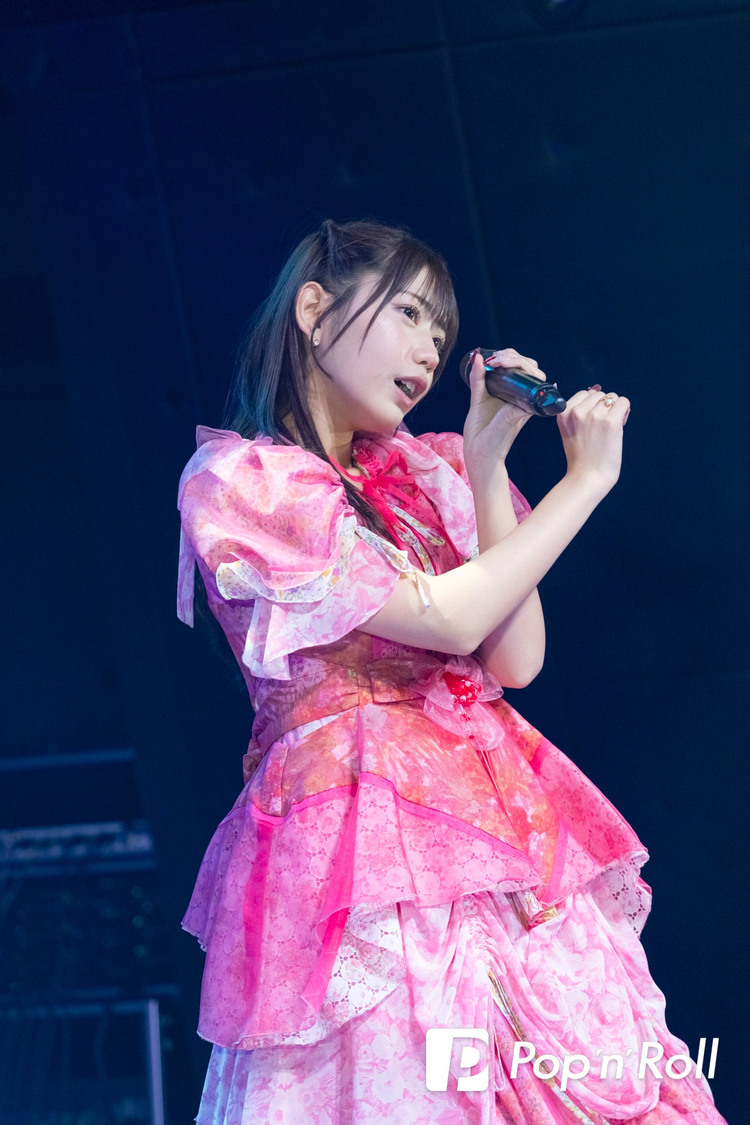 SWEET STEADY＜Pop'n'Roll Fes vol.2＞Veats Shibuya（2025年2月1日）