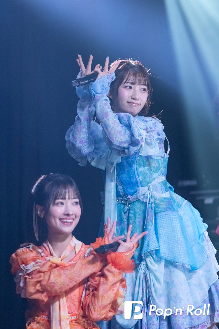 SWEET STEADY＜Pop'n'Roll Fes vol.2＞Veats Shibuya（2025年2月1日）