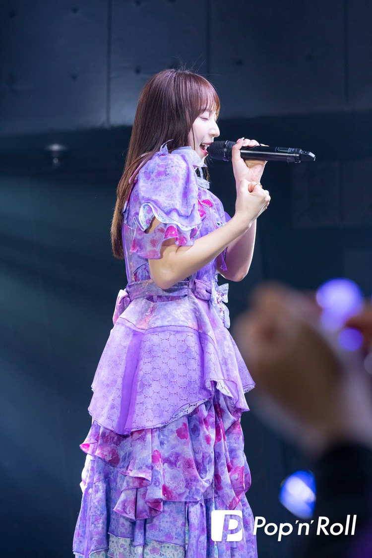 SWEET STEADY＜Pop'n'Roll Fes vol.2＞Veats Shibuya（2025年2月1日）