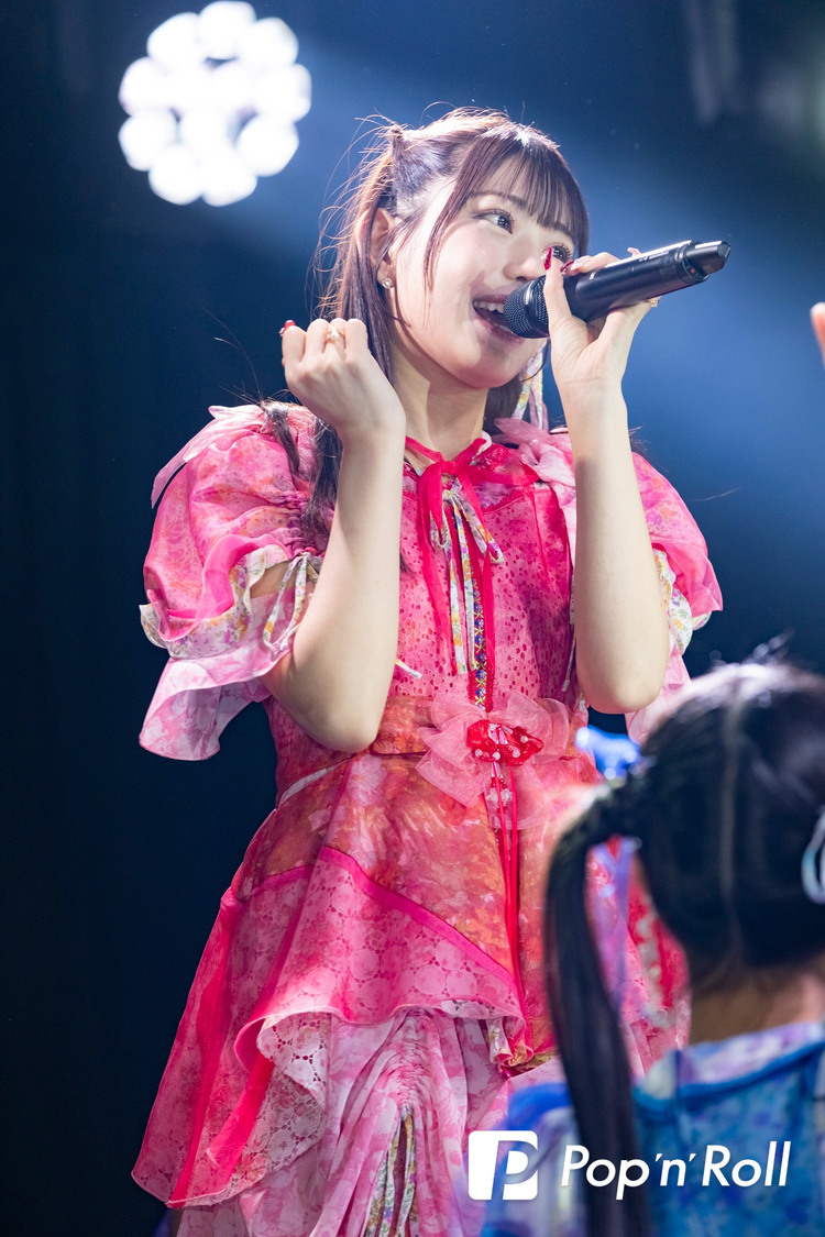SWEET STEADY＜Pop'n'Roll Fes vol.2＞Veats Shibuya（2025年2月1日）