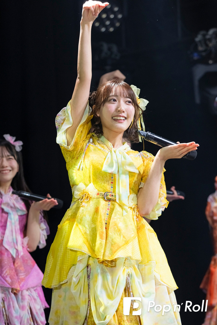 SWEET STEADY＜Pop'n'Roll Fes vol.2＞Veats Shibuya（2025年2月1日）