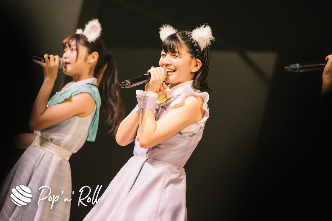 Task have Fun×わーすた ＜TOKYO IDOL FESTIVAL 2019＞｜ DOLL FACTORY（17:20-）