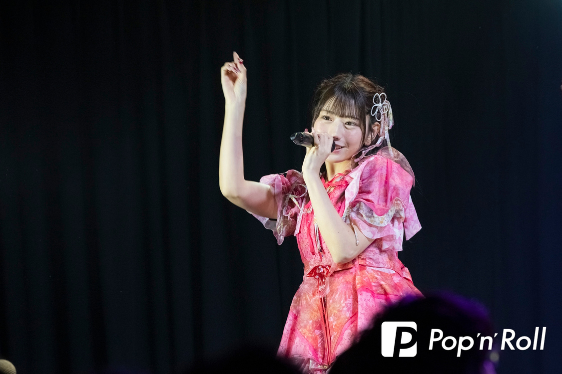 SWEET STEADY＜Pop'n'Roll Fes vol.2＞Veats Shibuya（2025年2月1日）