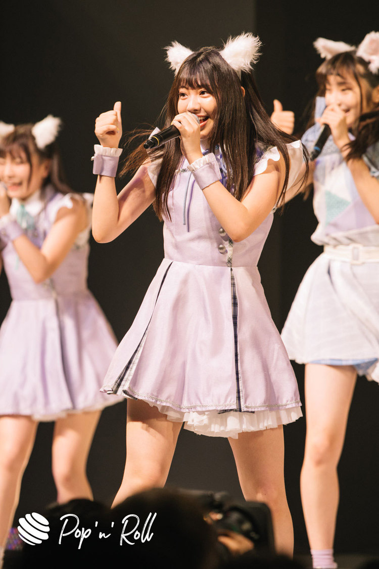 Task have Fun×わーすた ＜TOKYO IDOL FESTIVAL 2019＞｜ DOLL FACTORY（17:20-）