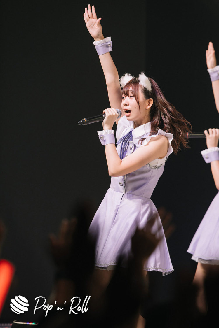 Task have Fun×わーすた ＜TOKYO IDOL FESTIVAL 2019＞｜ DOLL FACTORY（17:20-）