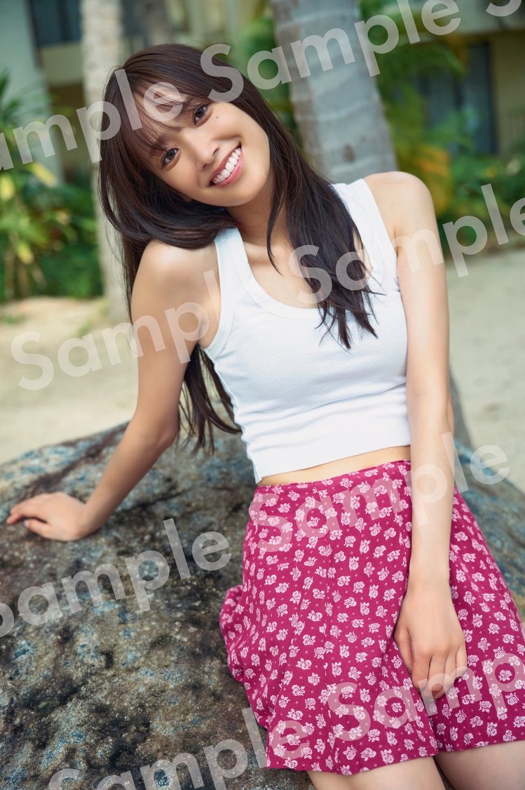 コーチャンフォー（撮影：藤原宏）