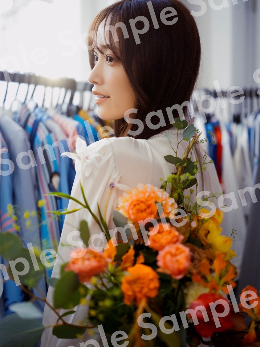 紀伊國屋書店（通常版のみ、店舗のみ／撮影：藤原宏）