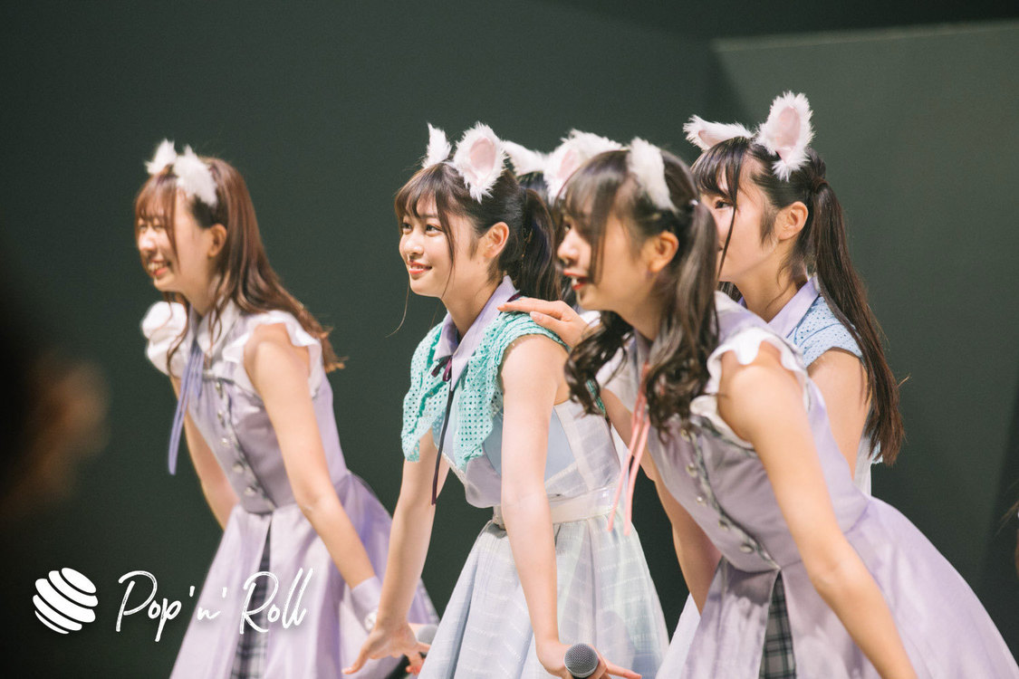 Task have Fun×わーすた ＜TOKYO IDOL FESTIVAL 2019＞｜ DOLL FACTORY（17:20-）