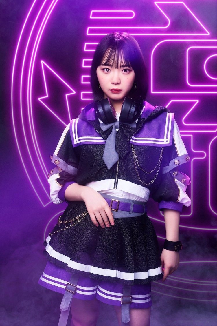 松蔭聖那役 咲間なぎ