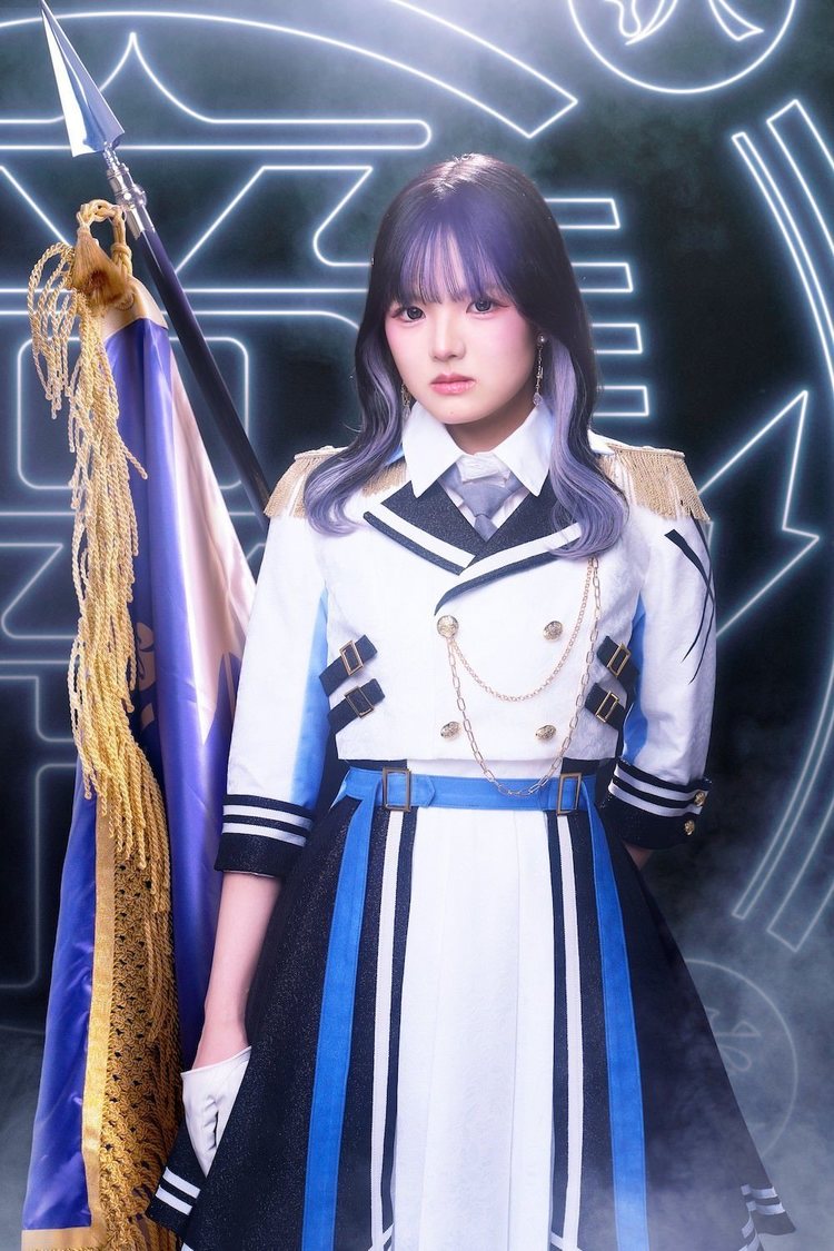 駒場伶音役・多々良ゆら