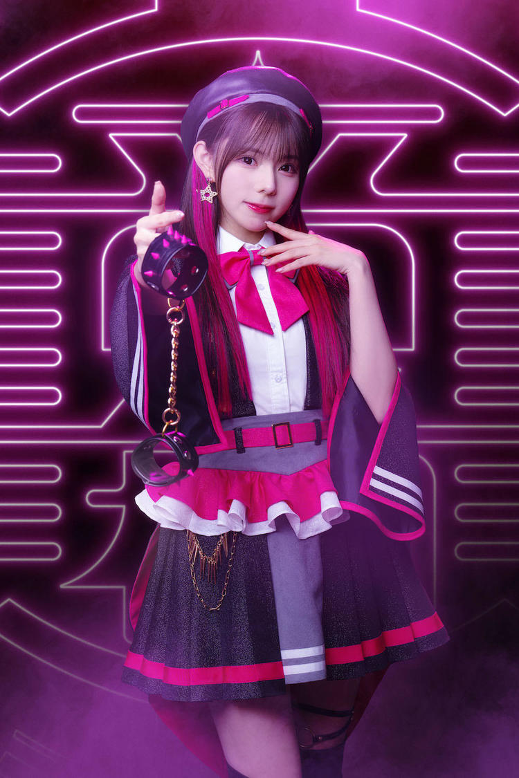 笹塚舞歌役 大森莉緒