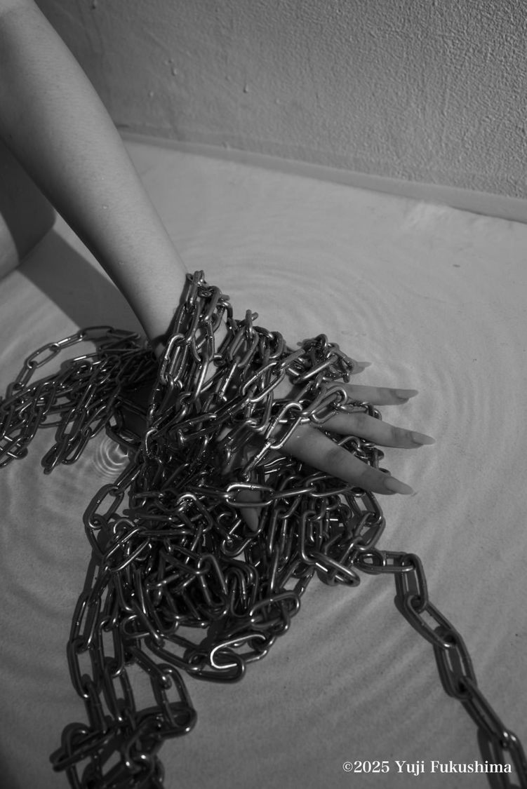 香水じゅん×福島裕二写真展＜シーチェンジ＞