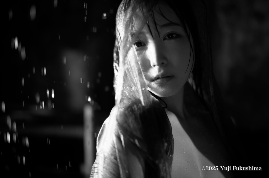 香水じゅん×福島裕二写真展＜シーチェンジ＞