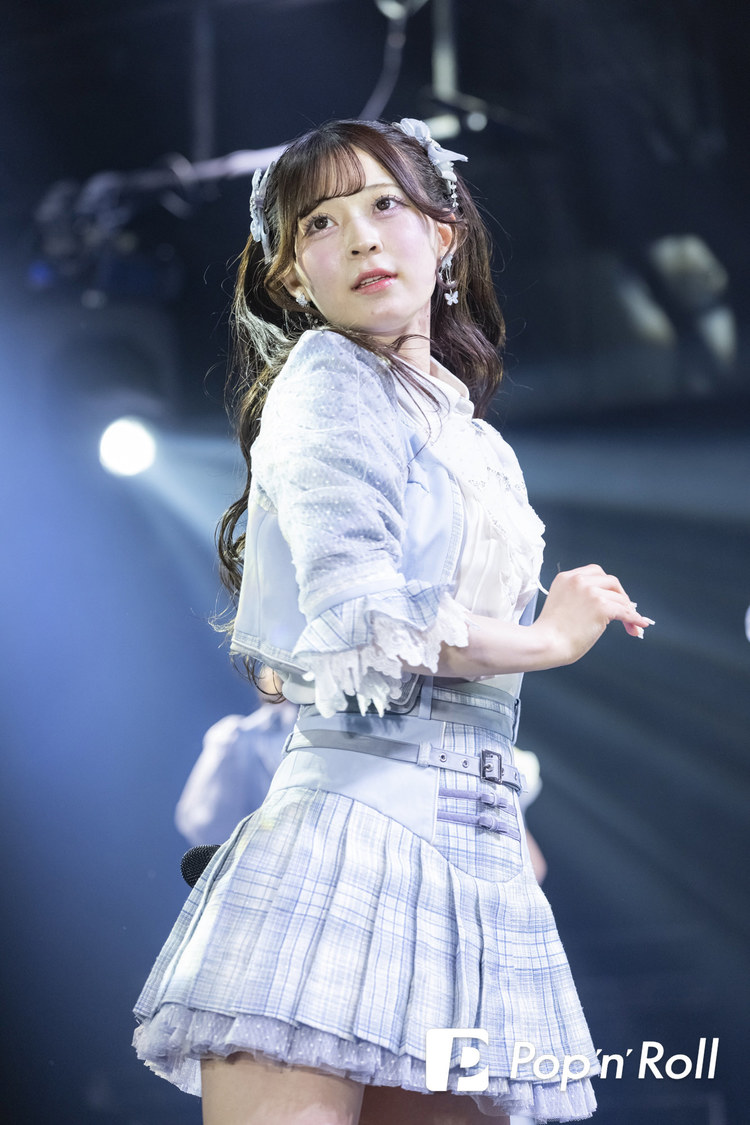 浅桜みらい＜Pop'n'Roll Fes vol.2＞Veats Shibuya（2025年2月1日）