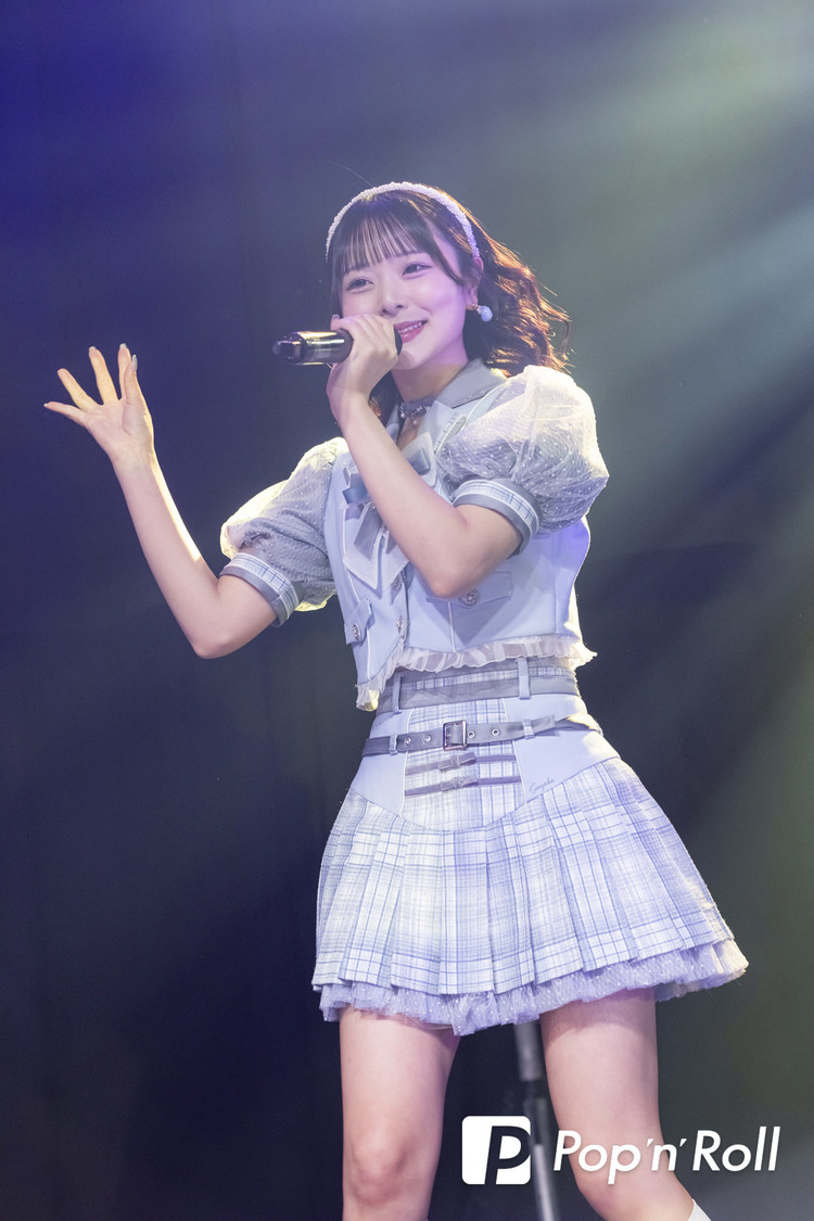 久保田さやか＜Pop'n'Roll Fes vol.2＞Veats Shibuya（2025年2月1日）