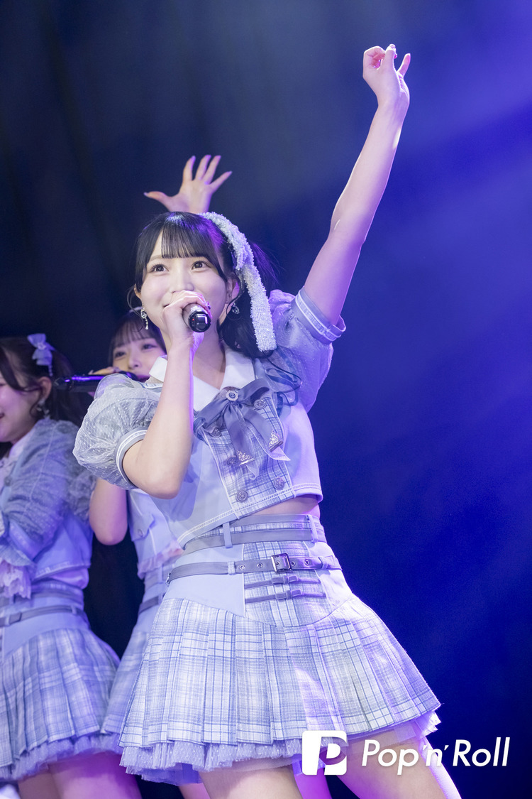 夢乃澪＜Pop'n'Roll Fes vol.2＞Veats Shibuya（2025年2月1日）