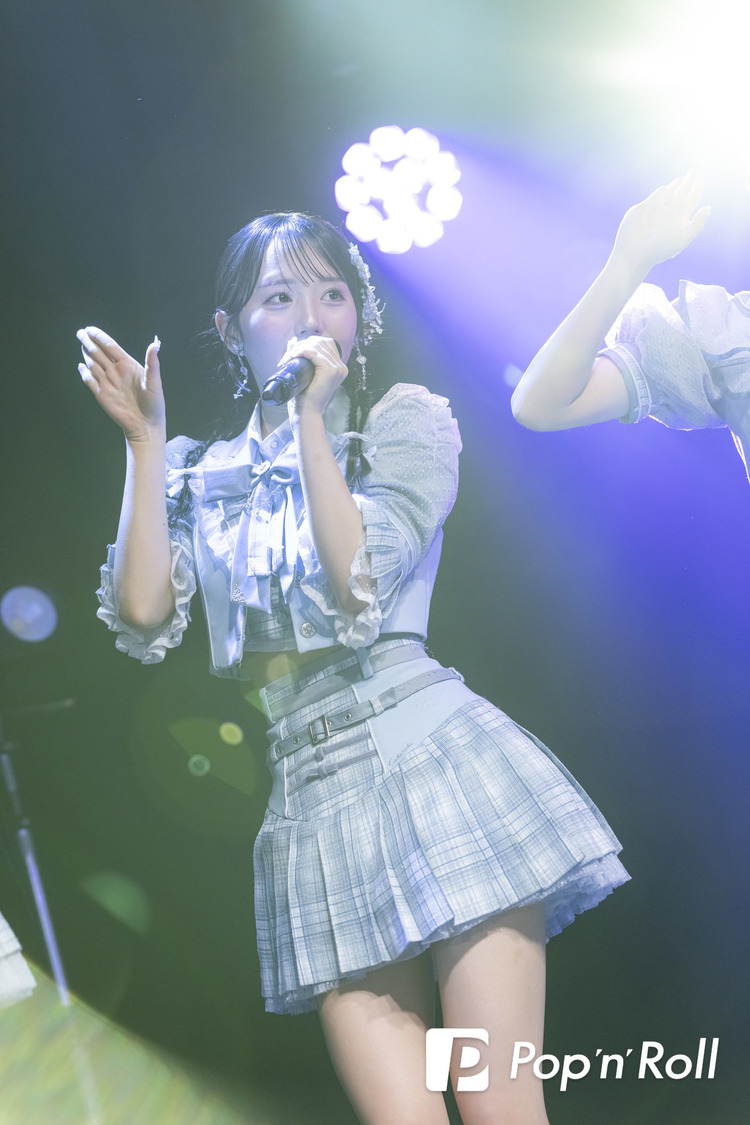 田島櫻子＜Pop'n'Roll Fes vol.2＞Veats Shibuya（2025年2月1日）