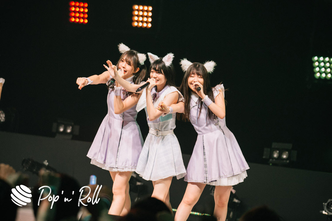 Task have Fun×わーすた ＜TOKYO IDOL FESTIVAL 2019＞｜ DOLL FACTORY（17:20-）