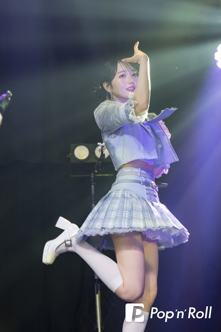 Onephony＜Pop'n'Roll Fes vol.2＞Veats Shibuya（2025年2月1日）