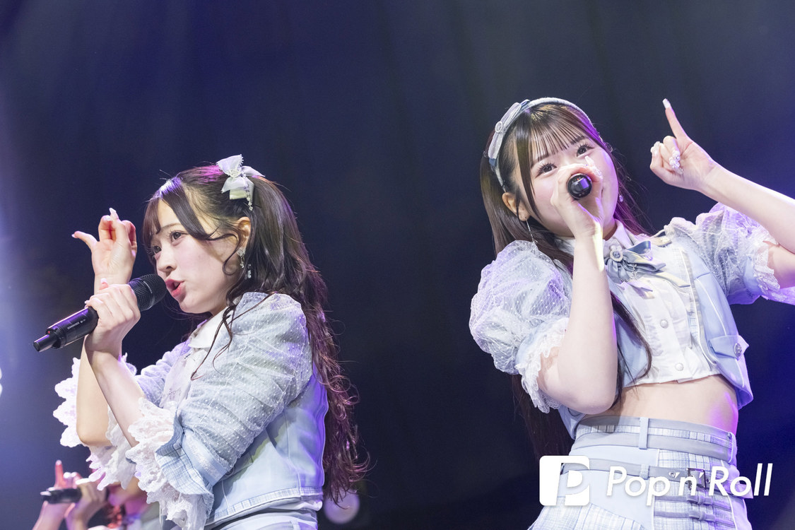 Onephony＜Pop'n'Roll Fes vol.2＞Veats Shibuya（2025年2月1日）