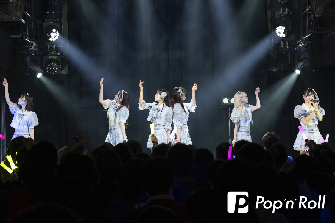 Onephony＜Pop'n'Roll Fes vol.2＞Veats Shibuya（2025年2月1日）