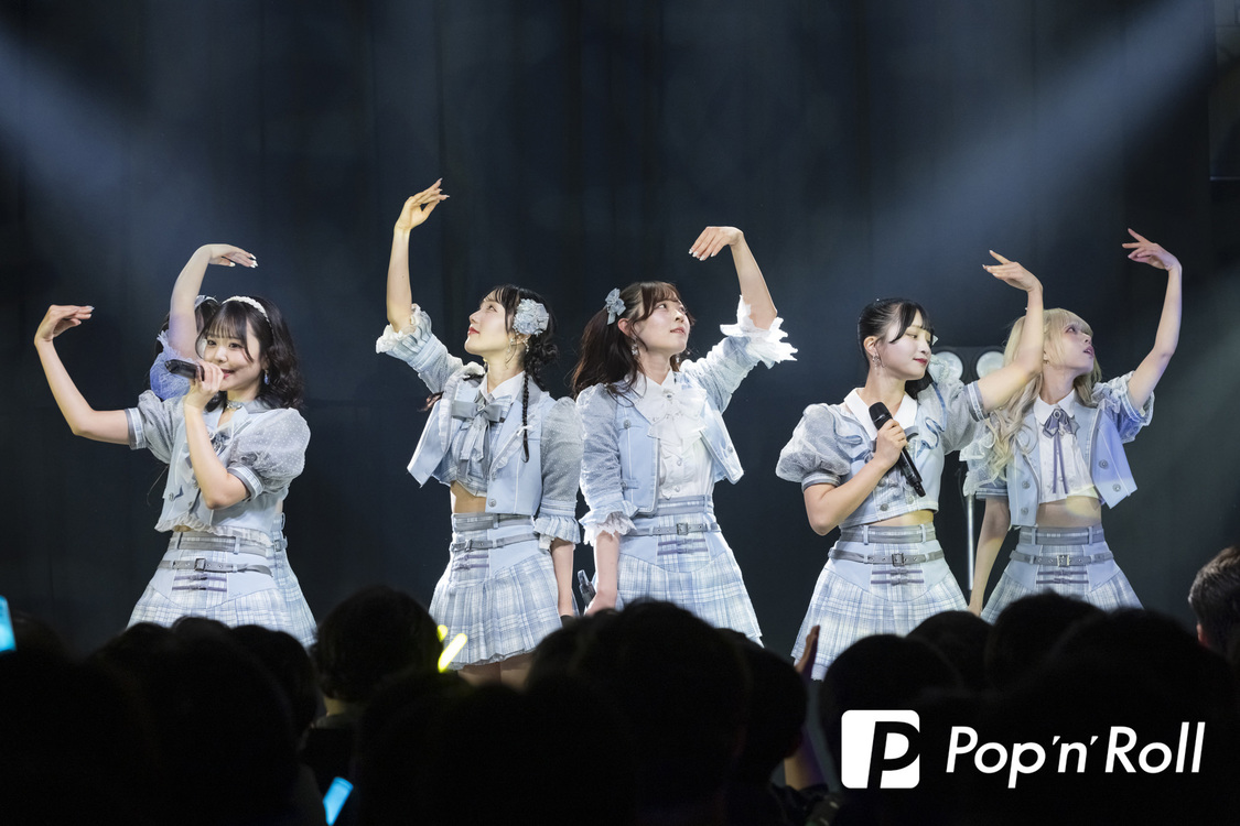 Onephony＜Pop'n'Roll Fes vol.2＞Veats Shibuya（2025年2月1日）
