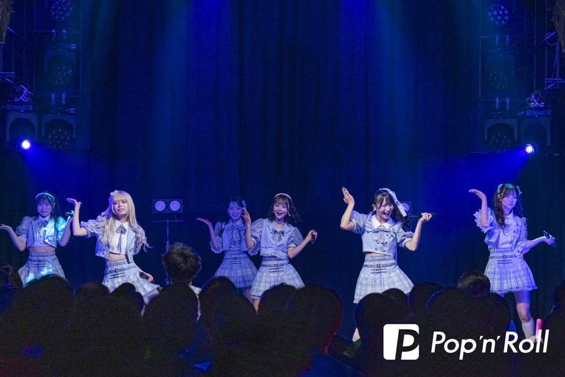 Onephony＜Pop'n'Roll Fes vol.2＞Veats Shibuya（2025年2月1日）