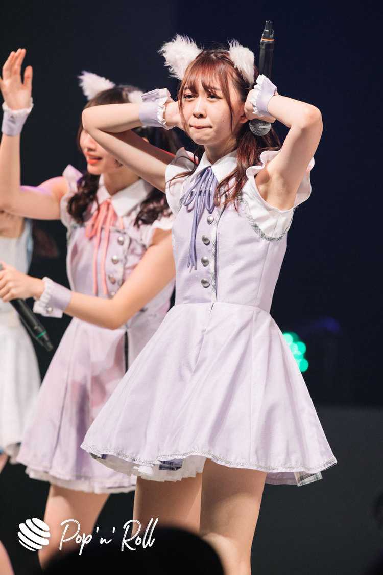 Task have Fun×わーすた ＜TOKYO IDOL FESTIVAL 2019＞｜ DOLL FACTORY（17:20-）