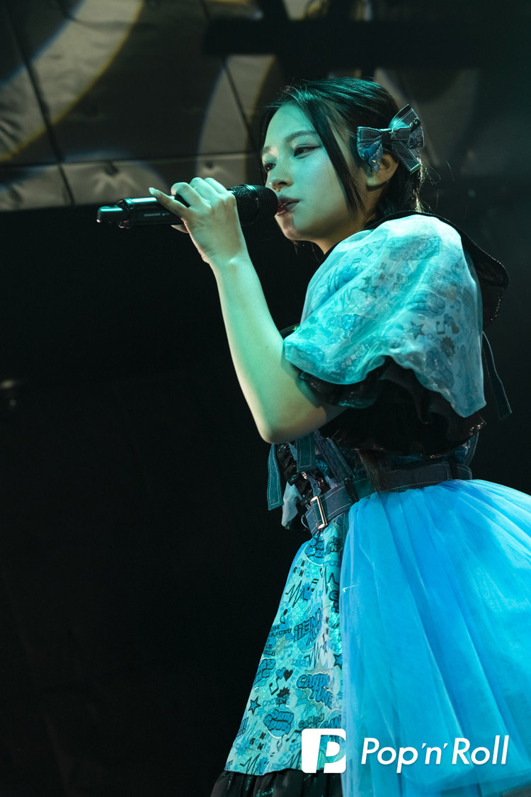 CANDY TUNE＜Pop'n'Roll Fes vol.1＞Veats Shibuya（2025年2月1日）