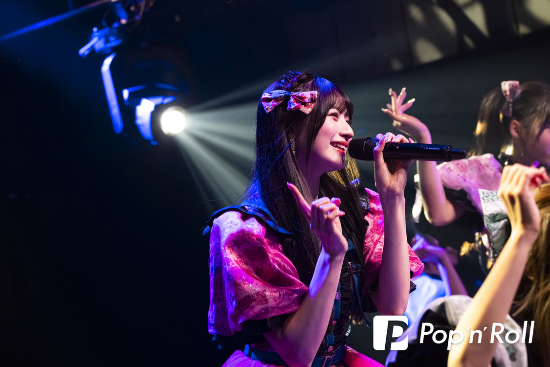 CANDY TUNE＜Pop'n'Roll Fes vol.1＞Veats Shibuya（2025年2月1日）